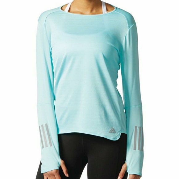 response tee adidas